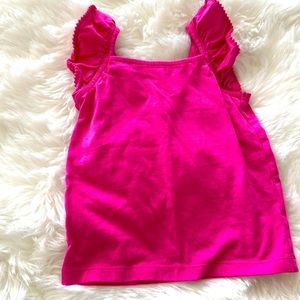 Janie and Jack Shirt